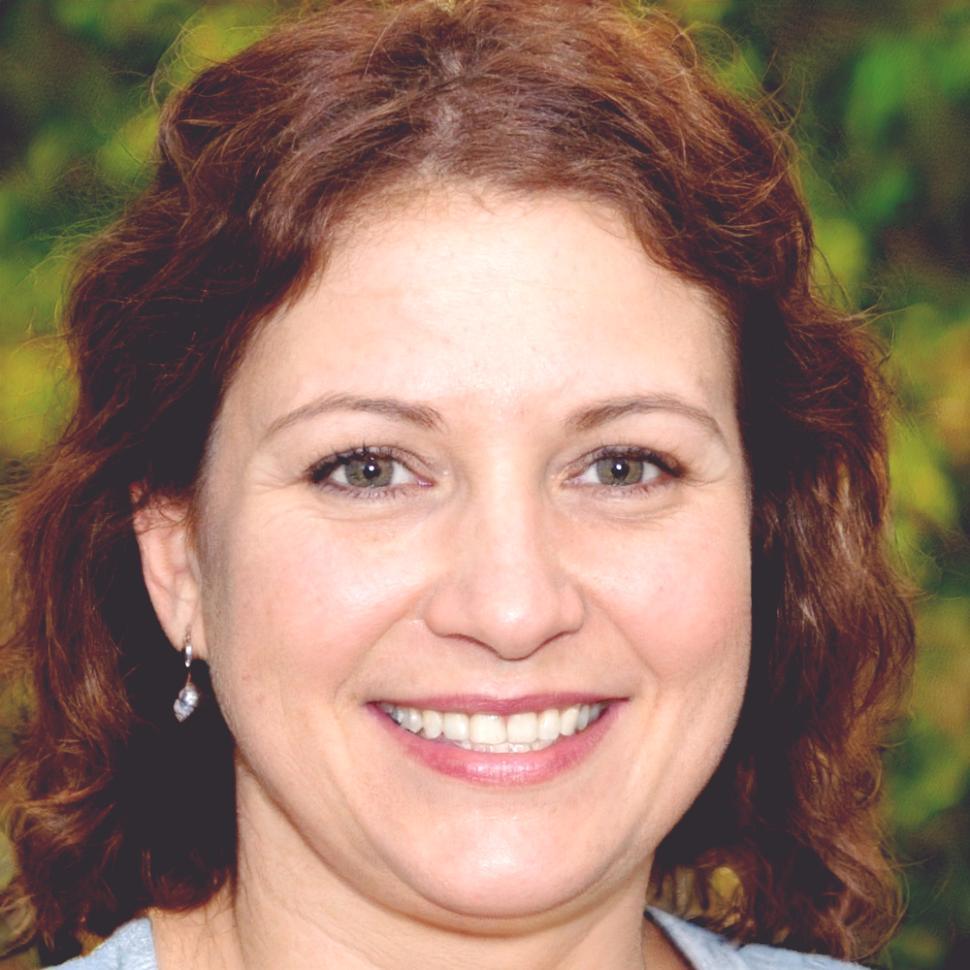 Марія Сергіївна Ковальчук - засновник Kyrphethon Qralmo