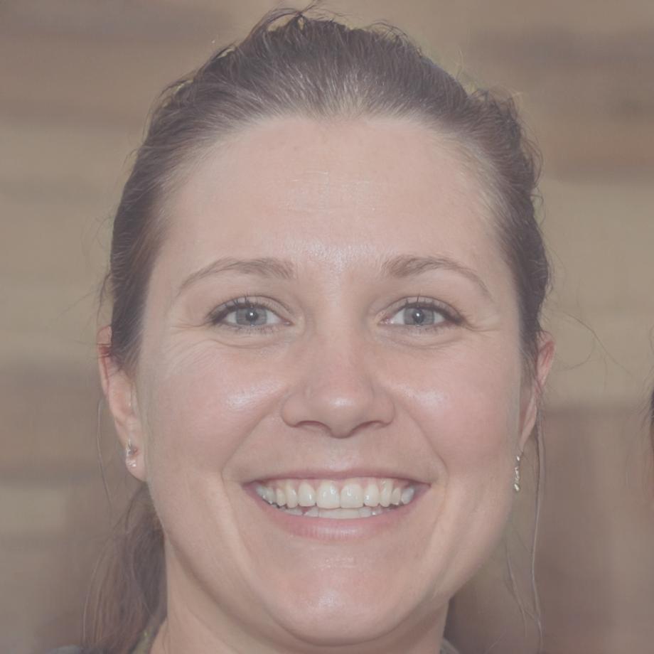 Портрет Оксани Левченко